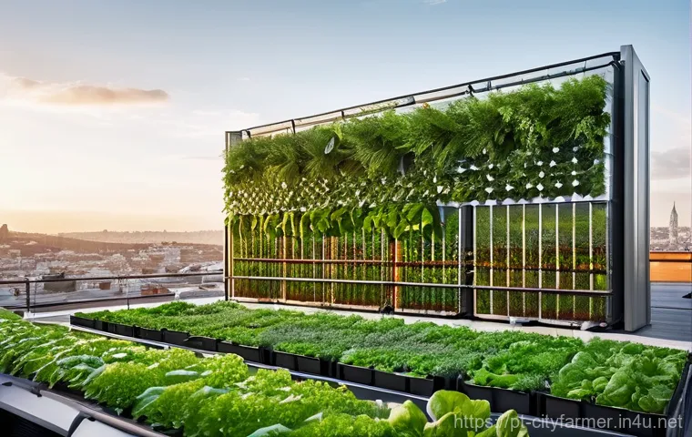 도시농업의 지역 사회 영향력 - **Prompt:** A heartwarming scene on a sun-drenched balcony garden in a historic Portuguese city. A y...