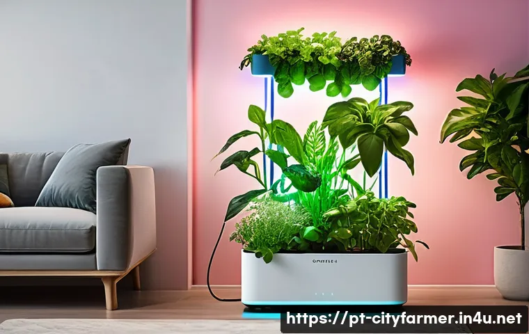 도시농업 장비 추천 관련 이미지 1