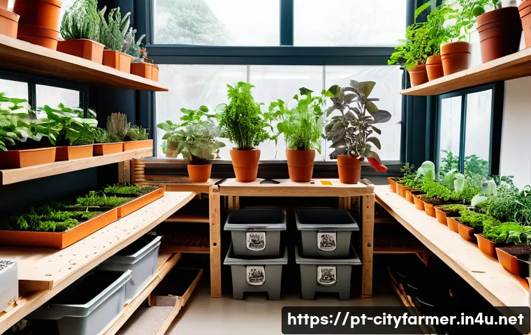 도시농업 장비 추천 관련 이미지 2