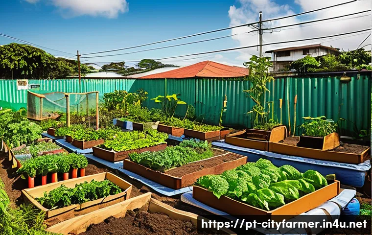 도시농업의 미래 예측 관련 이미지 1