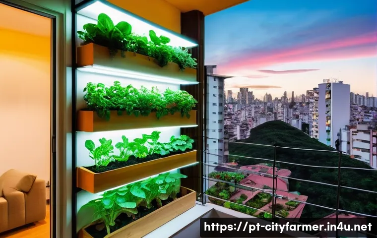 도시농업의 미래 예측 관련 이미지 2